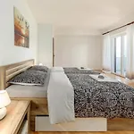 Apartament Apartma Sabina *