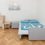 Apartma Sabina Pobegi