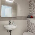 Apartma Sabina