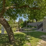 Apartament Apartma Sabina Pobegi
