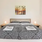 Apartma Sabina *