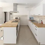 Apartma Sabina Apartament