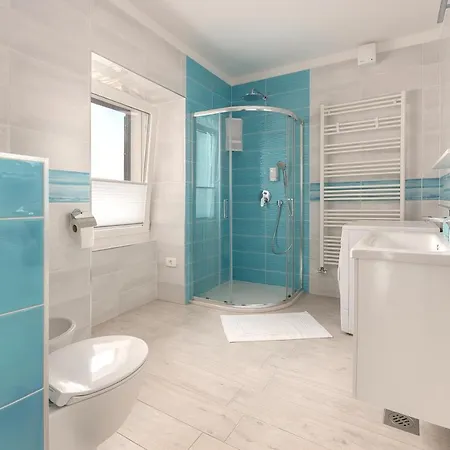 Apartma Sabina *