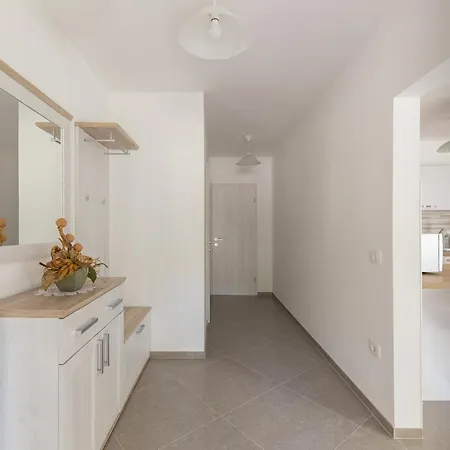 Apartma Apartma Sabina *