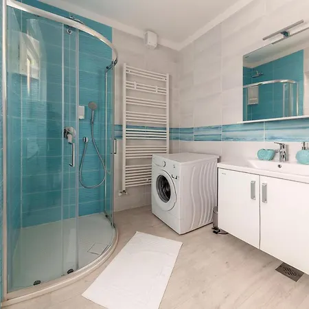 Apartment Apartma Sabina *