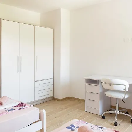 Apartma Sabina Pobegi