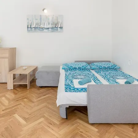 Apartma Sabina Pobegi