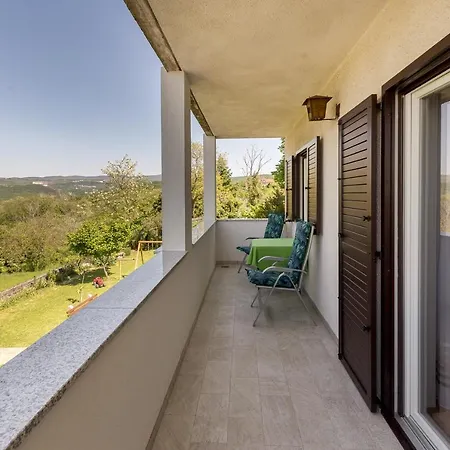 Apartma Sabina *