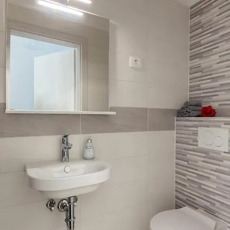 Apartma Sabina