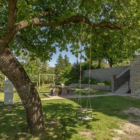 Apartment Apartma Sabina Pobegi
