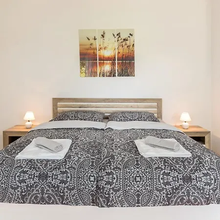 Apartma Sabina *