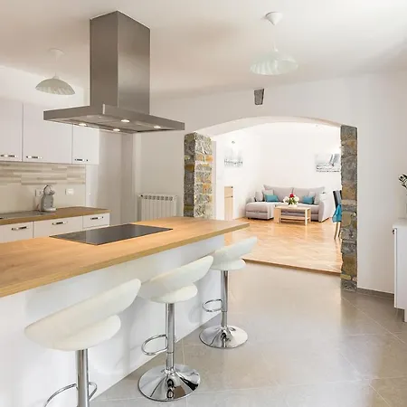Apartment Apartma Sabina