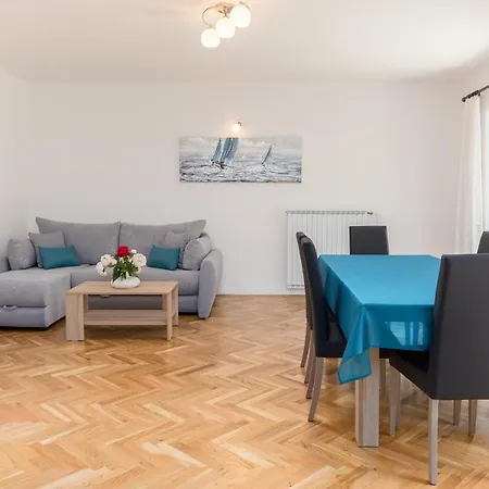 Apartma Sabina Pobegi