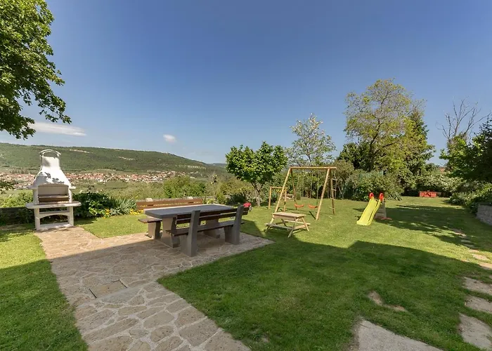 דירה Apartma Sabina Pobegi