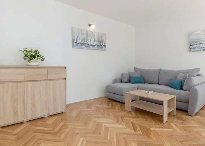 Apartma Sabina Pobegi