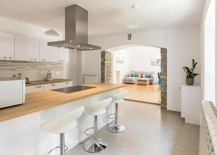 شقة Apartma Sabina